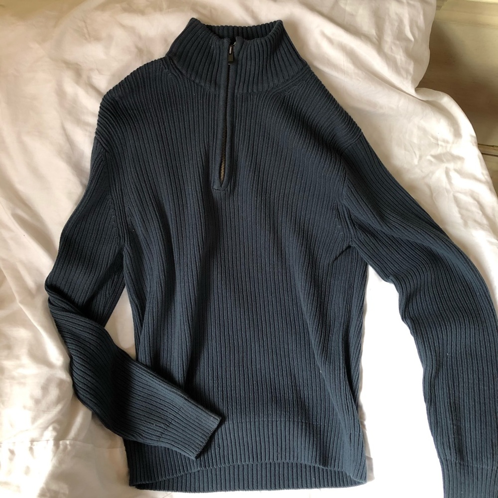 Mens Calvin Klein Sweater NWT